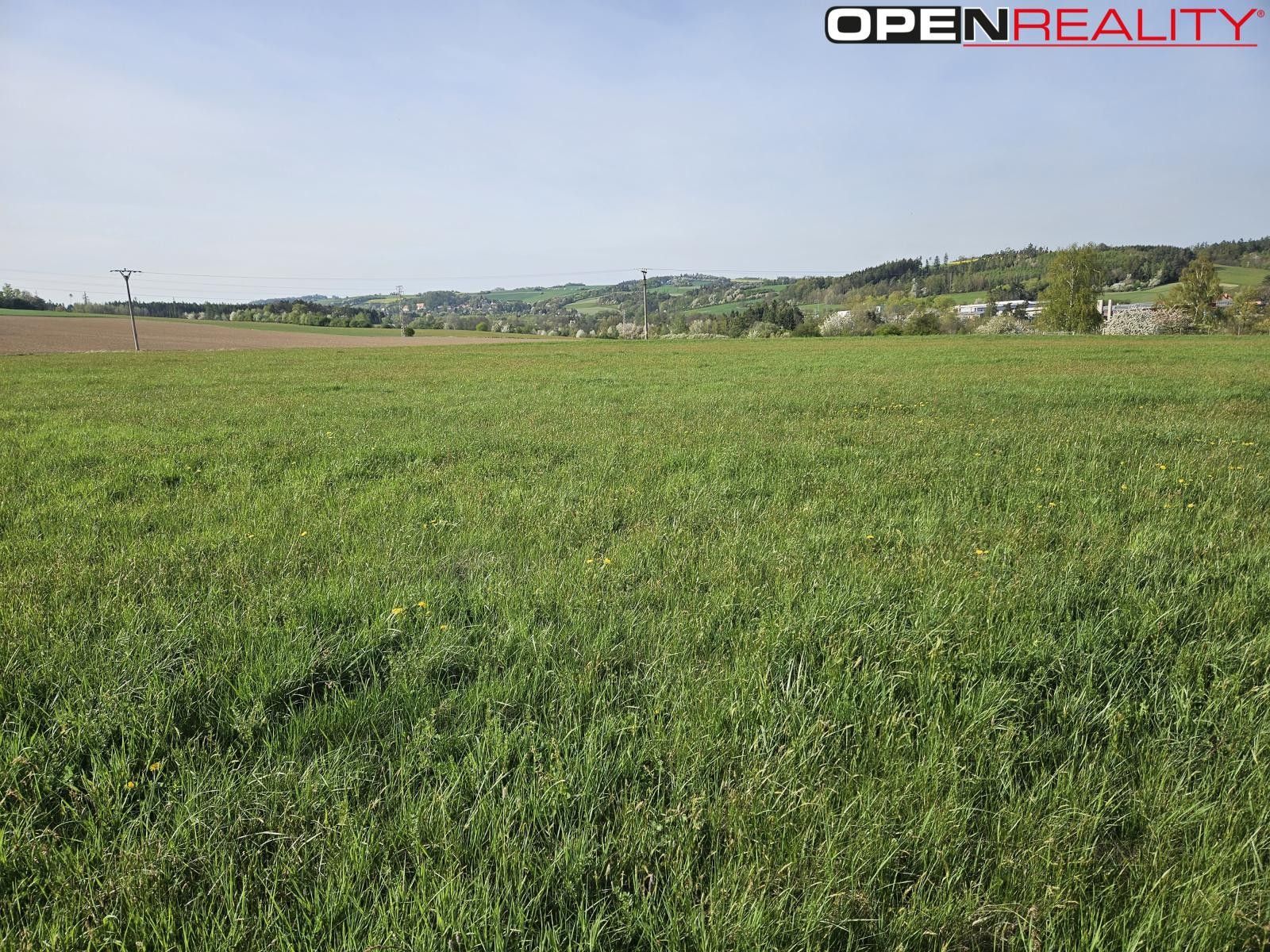Prodej pozemku 2894 m² - foto 6