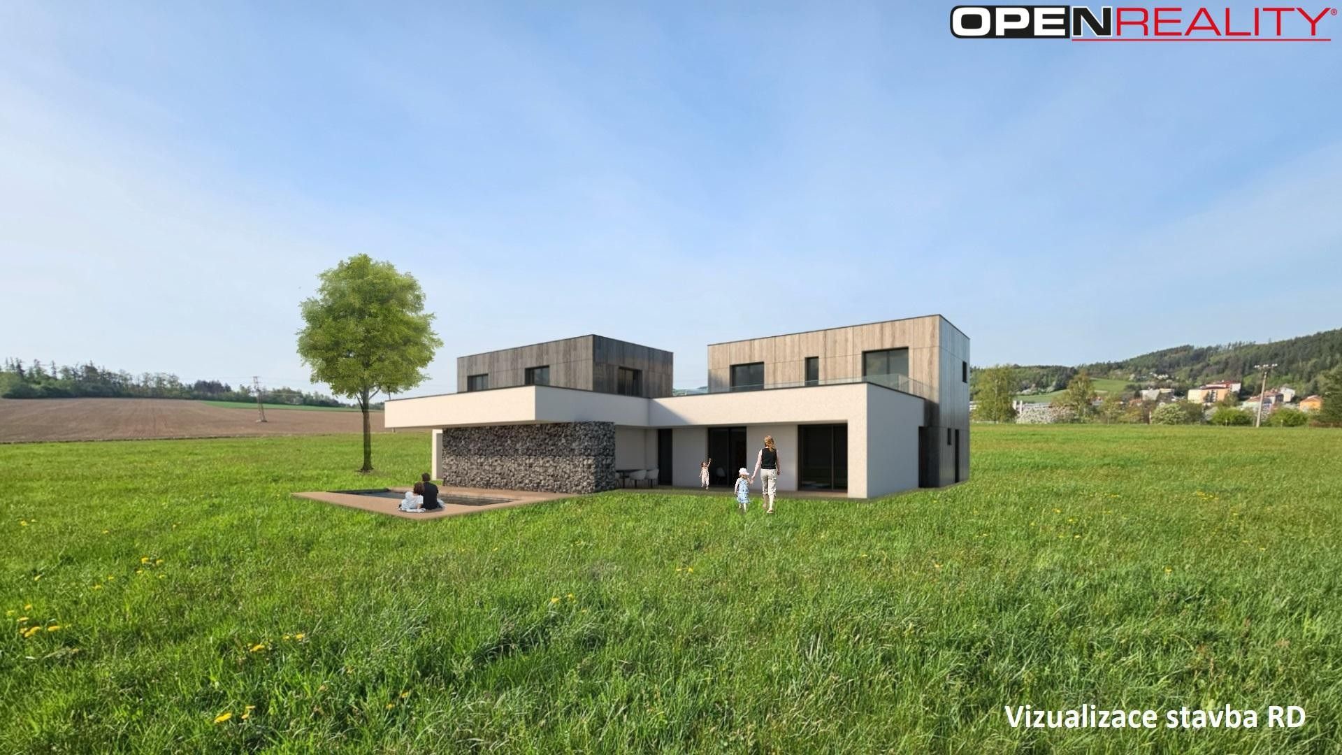 Prodej pozemku 2894 m² - foto 1