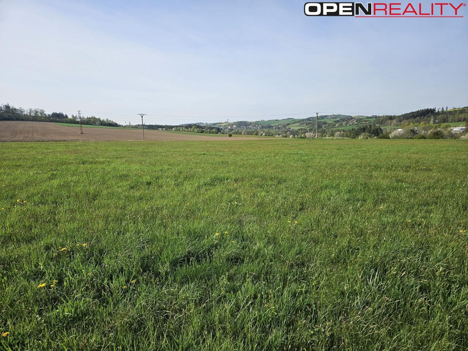 Prodej pozemku 2894 m² - foto 4