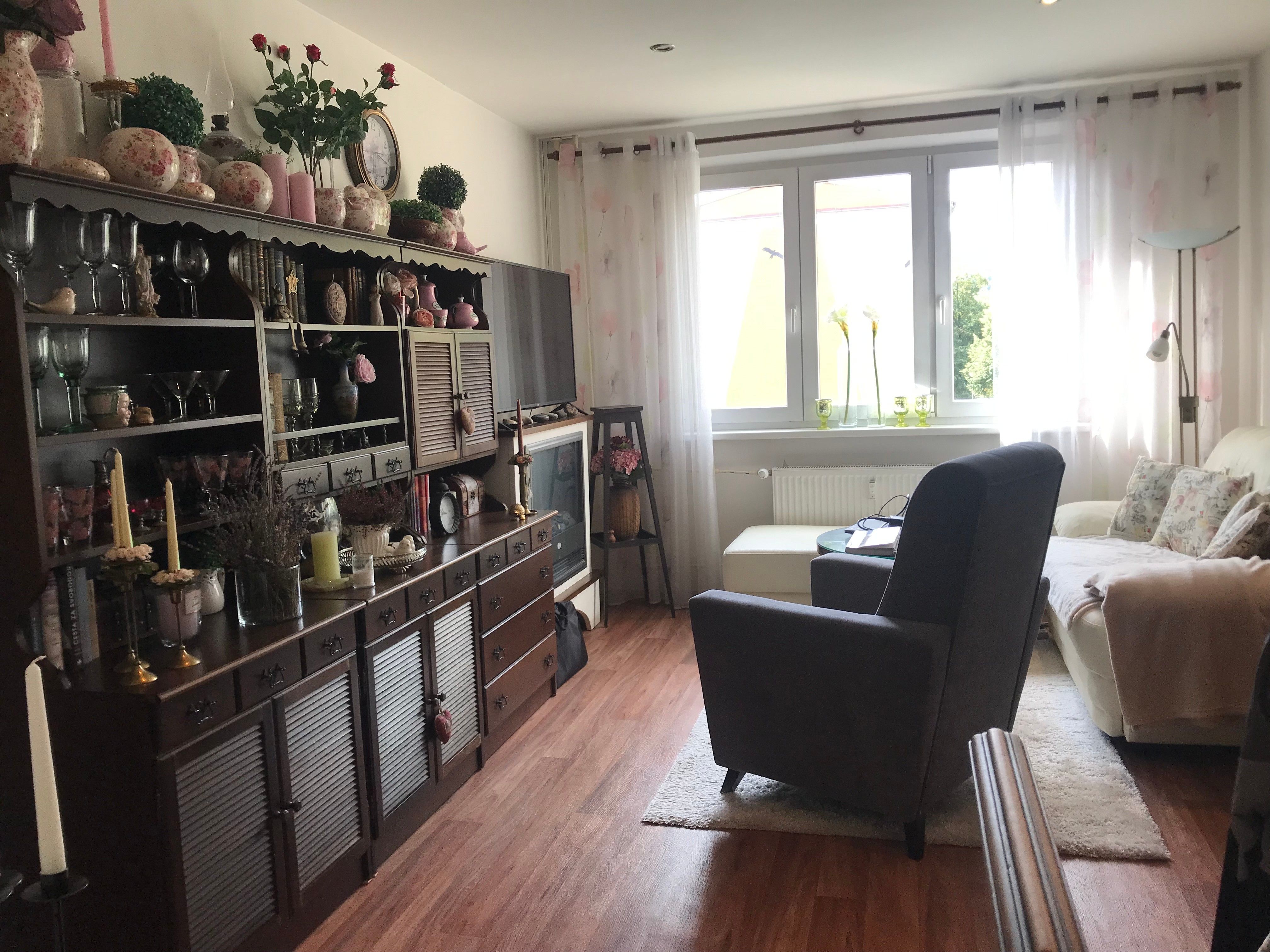 Prodej bytu 2+1 56 m² - foto 3