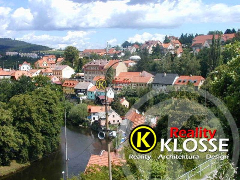 Pronájem bytu 1+kk 29 m² - foto 8