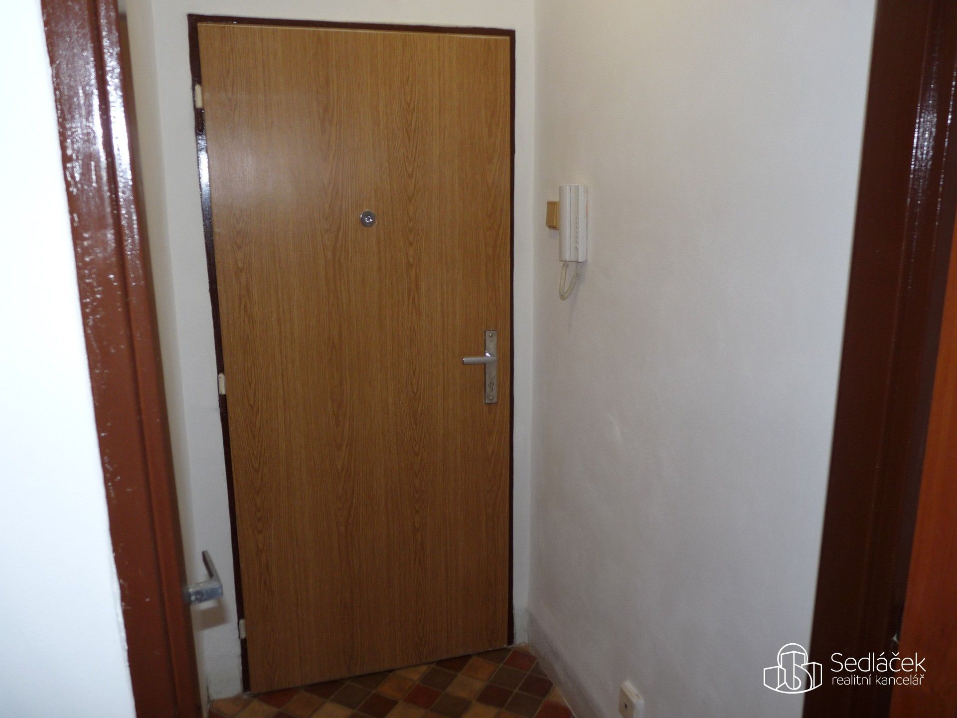 Pronájem bytu 1+kk 24 m² - foto 7