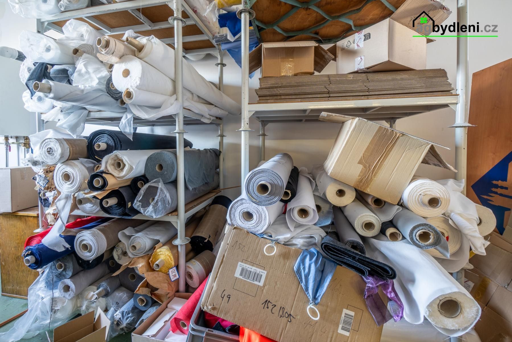 Prodej nemovitosti 260 m² - foto 6