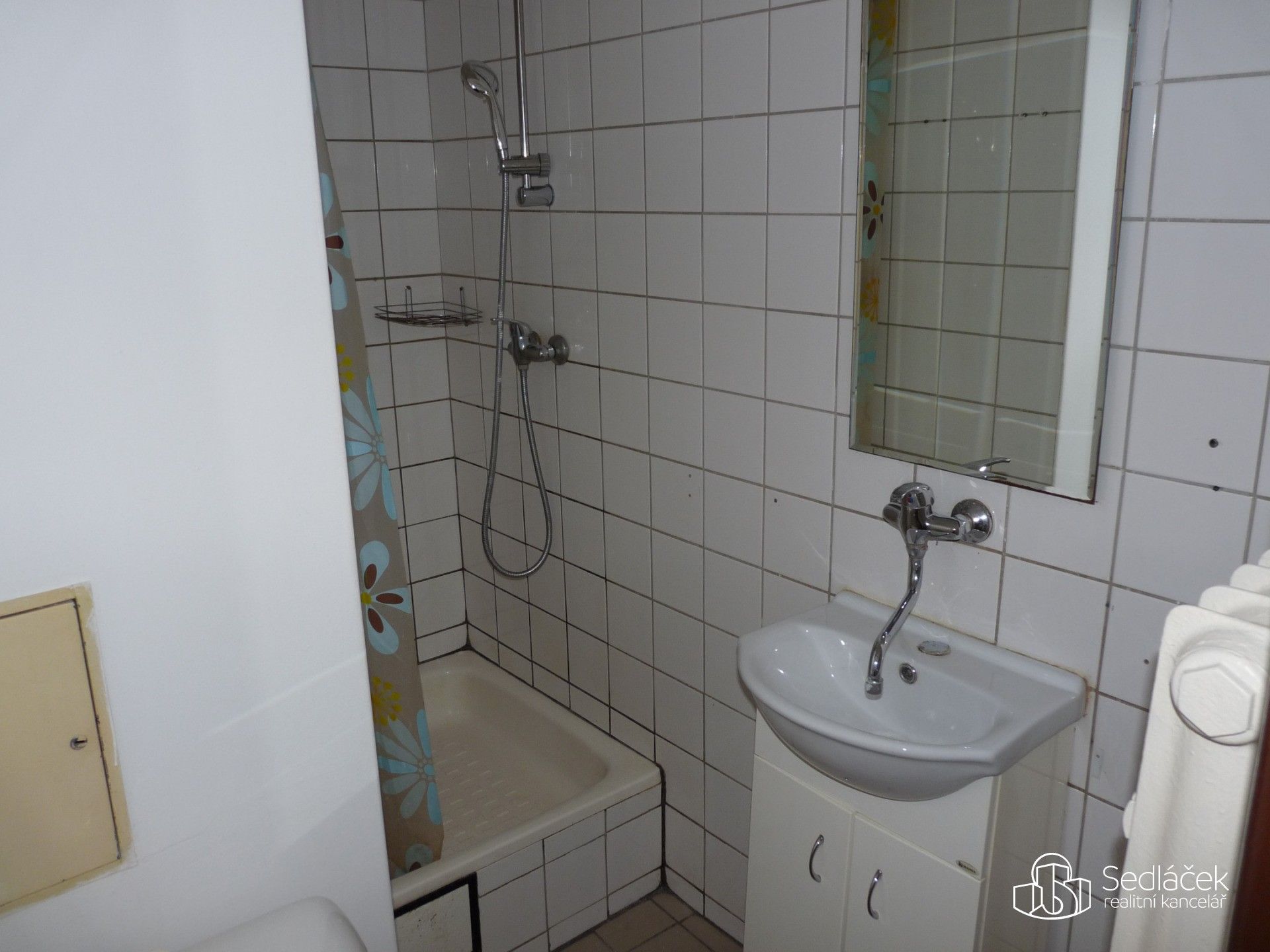 Pronájem bytu 1+kk 24 m² - foto 9