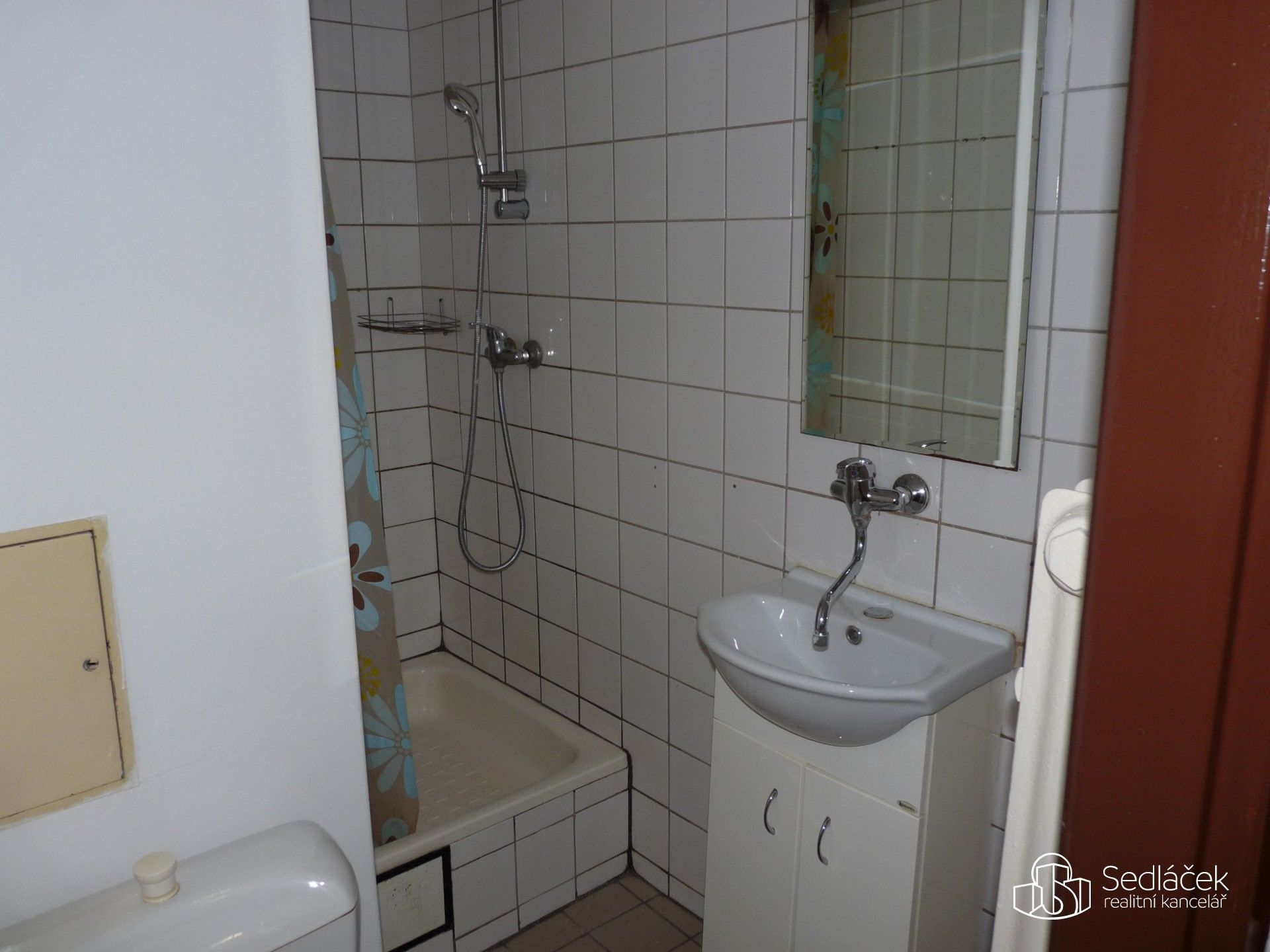 Pronájem bytu 1+kk 24 m² - foto 10