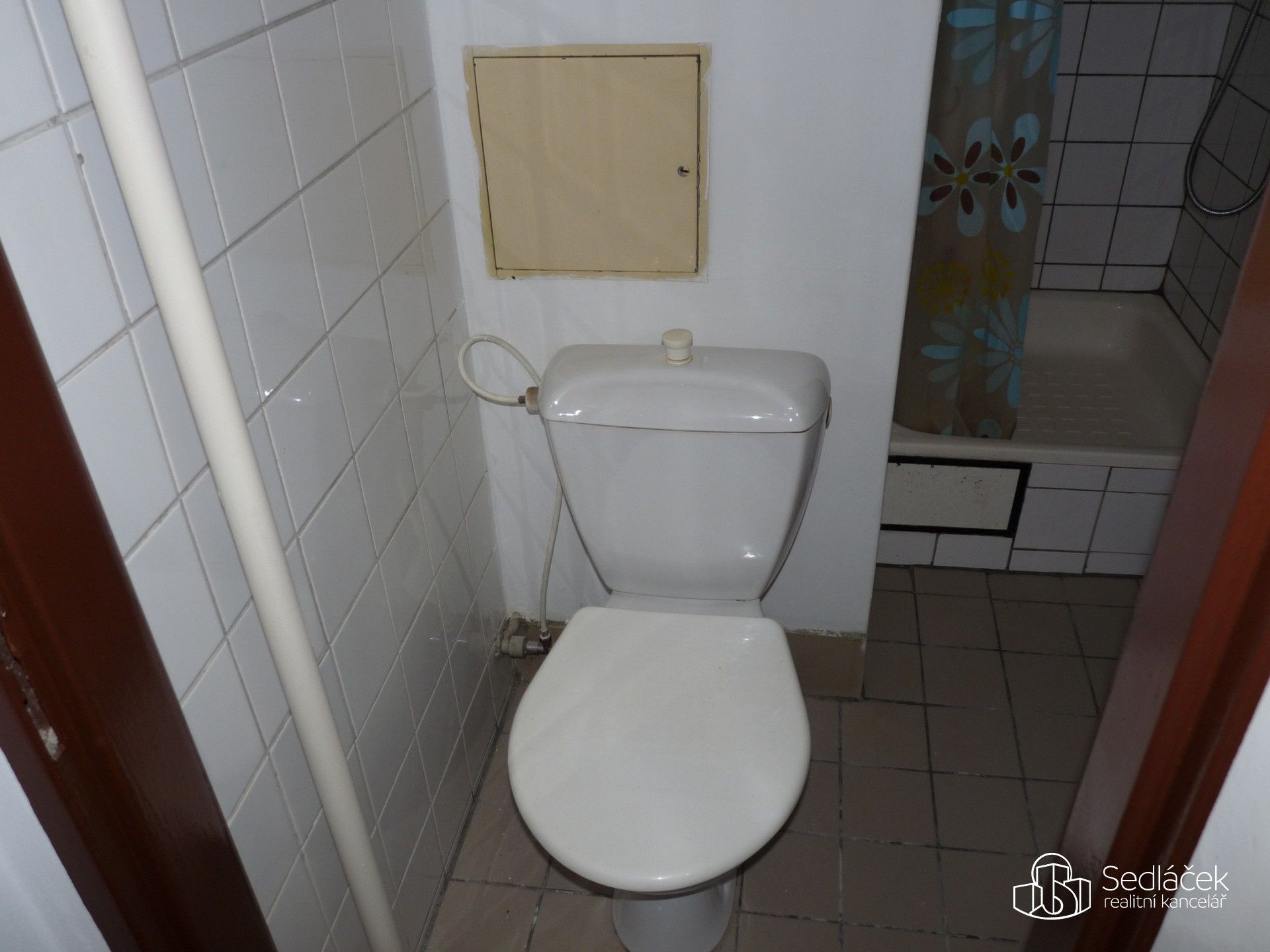 Pronájem bytu 1+kk 24 m² - foto 11