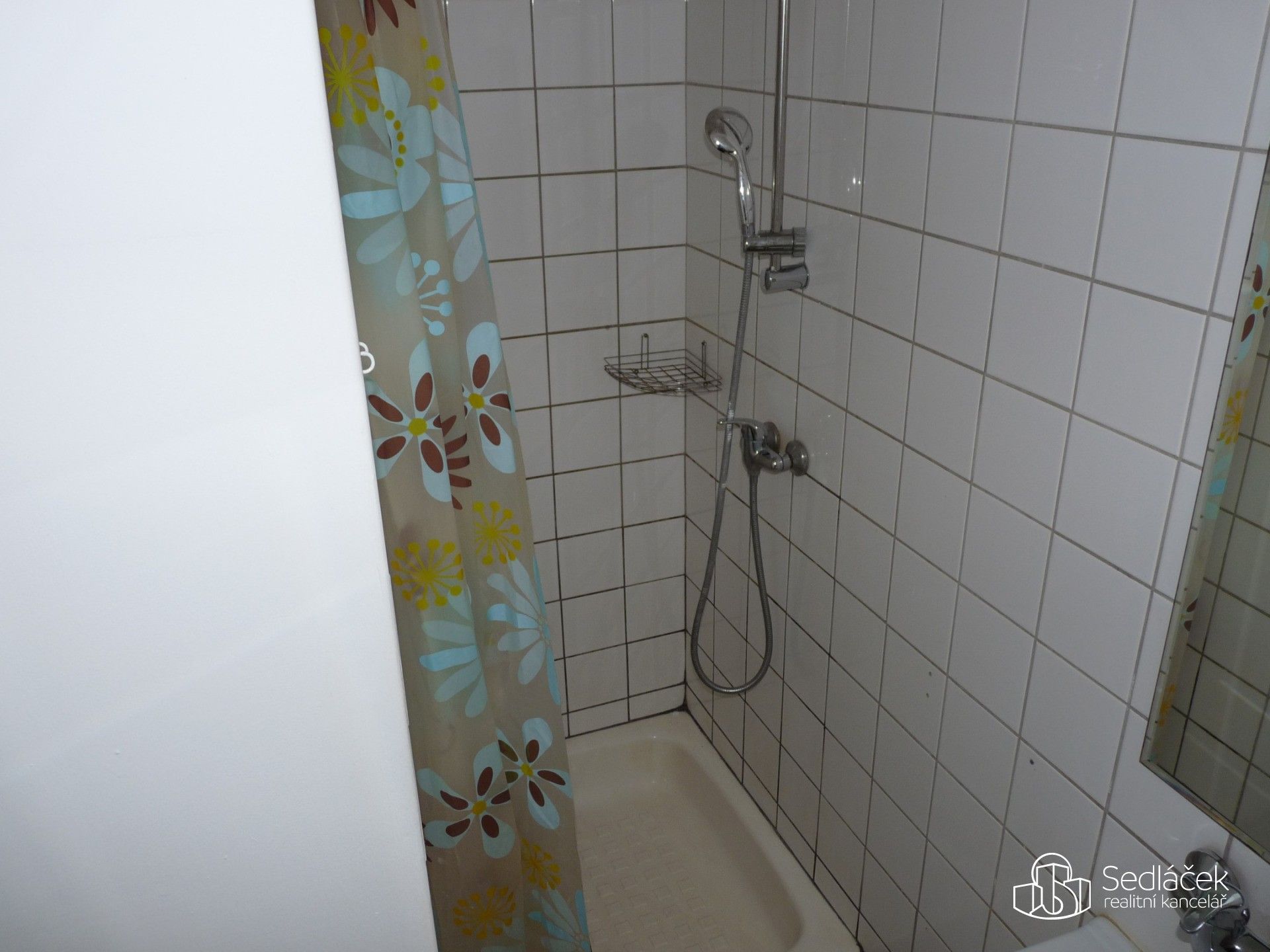 Pronájem bytu 1+kk 24 m² - foto 12
