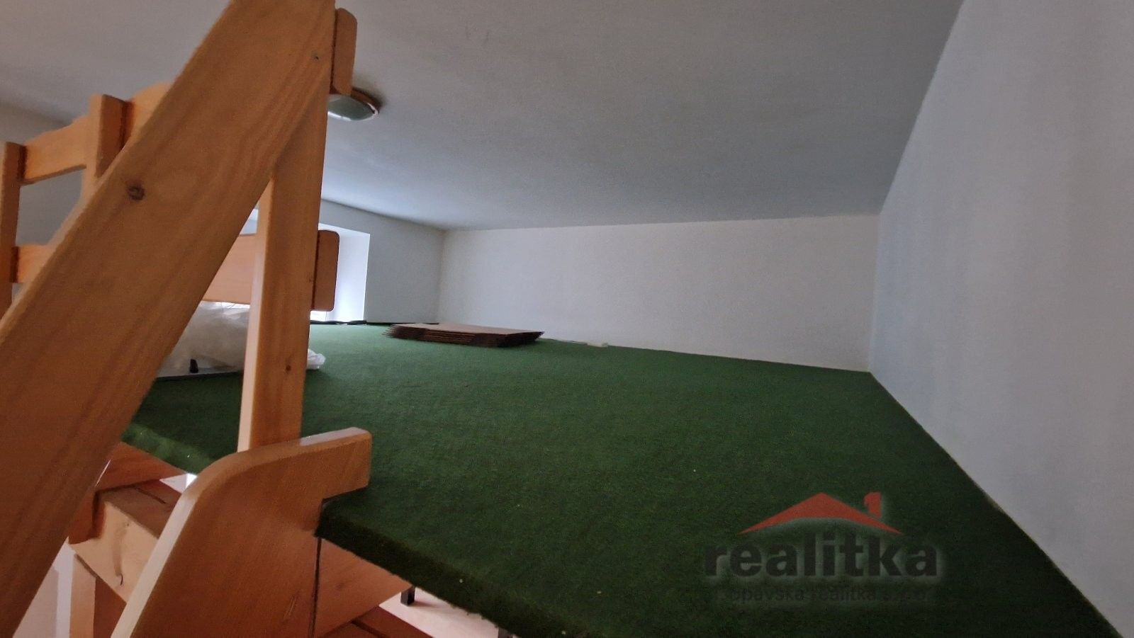 Pronájem bytu 1+kk 37 m² - foto 6