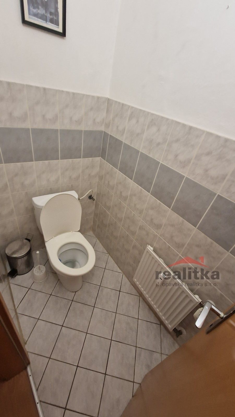 Pronájem bytu 1+kk 37 m² - foto 10