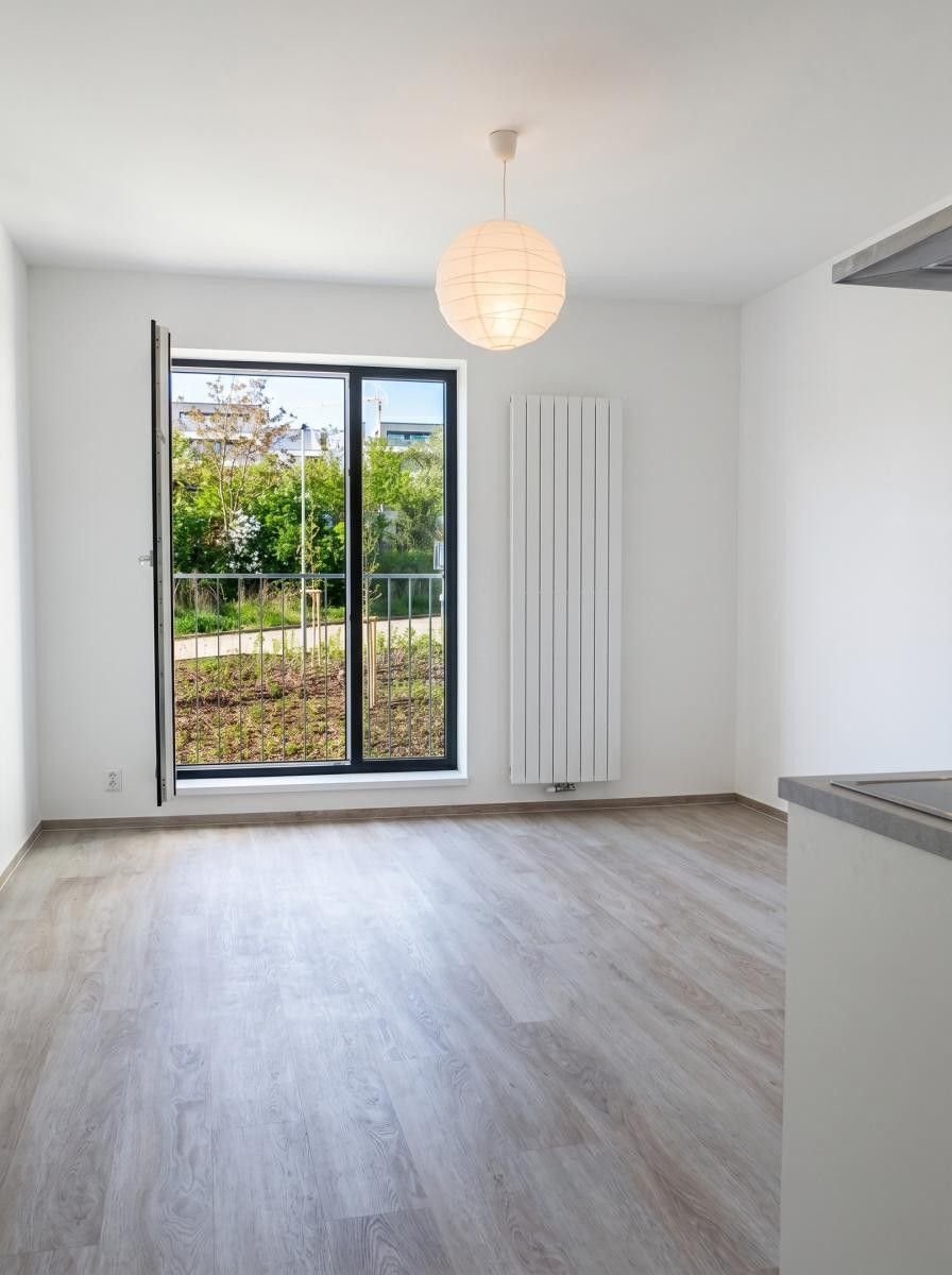 Pronájem bytu 1+kk 29 m² - foto 3
