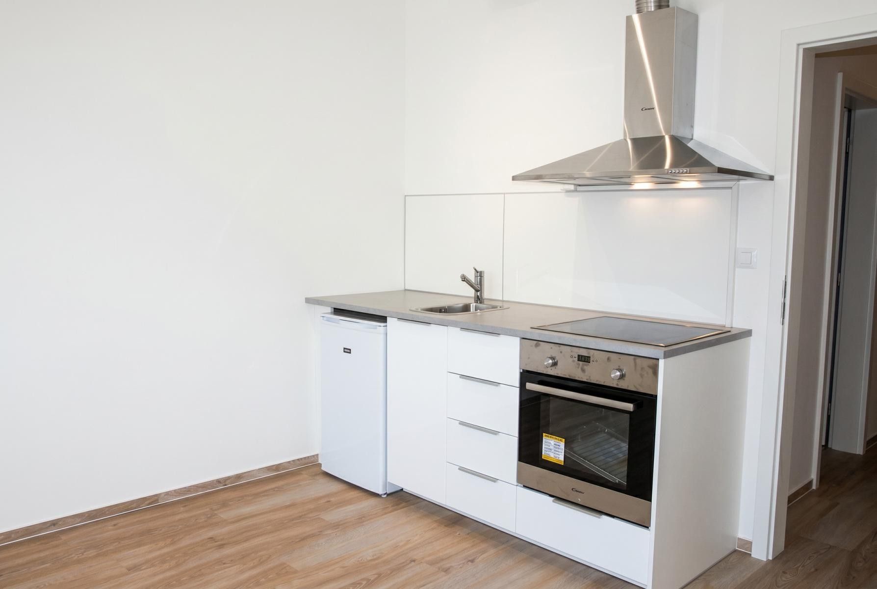 Pronájem bytu 1+kk 29 m² - foto 2