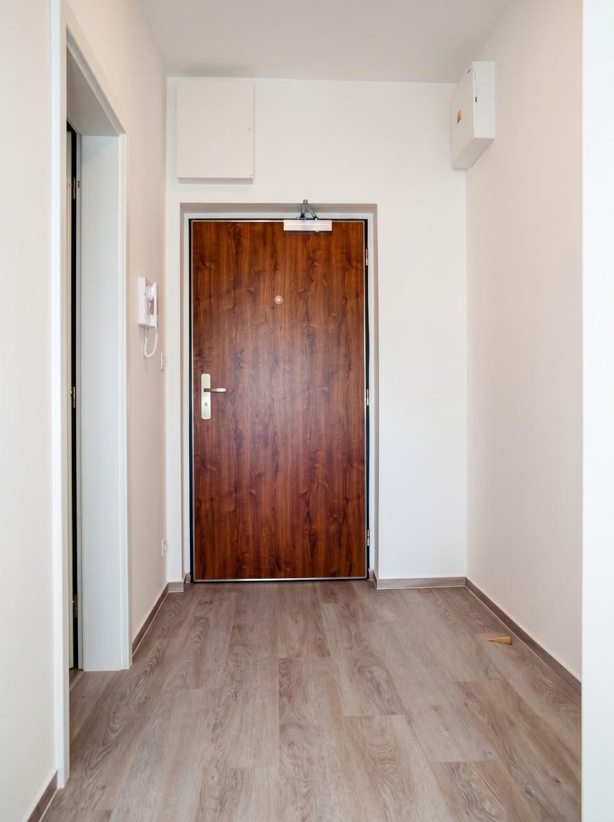 Pronájem bytu 1+kk 29 m² - foto 6