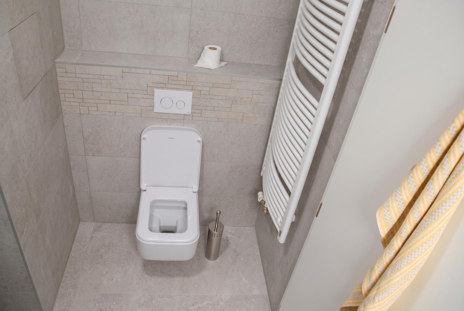 Pronájem bytu 1+kk 29 m² - foto 5