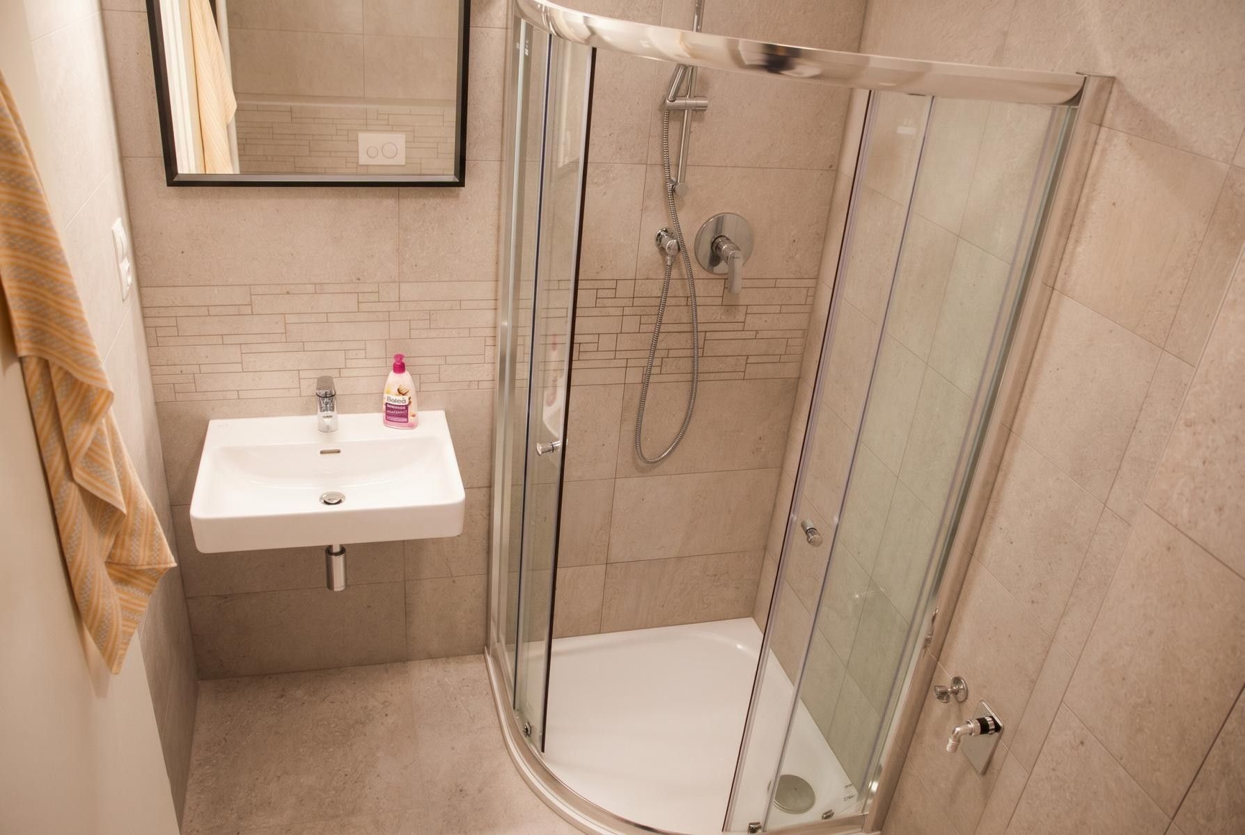 Pronájem bytu 1+kk 29 m² - foto 4