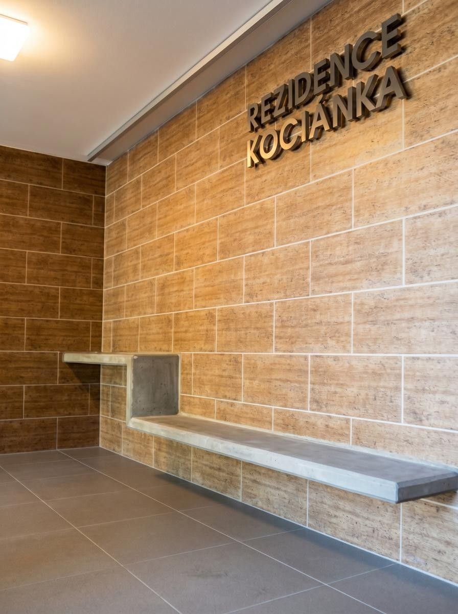 Pronájem bytu 1+kk 29 m² - foto 8