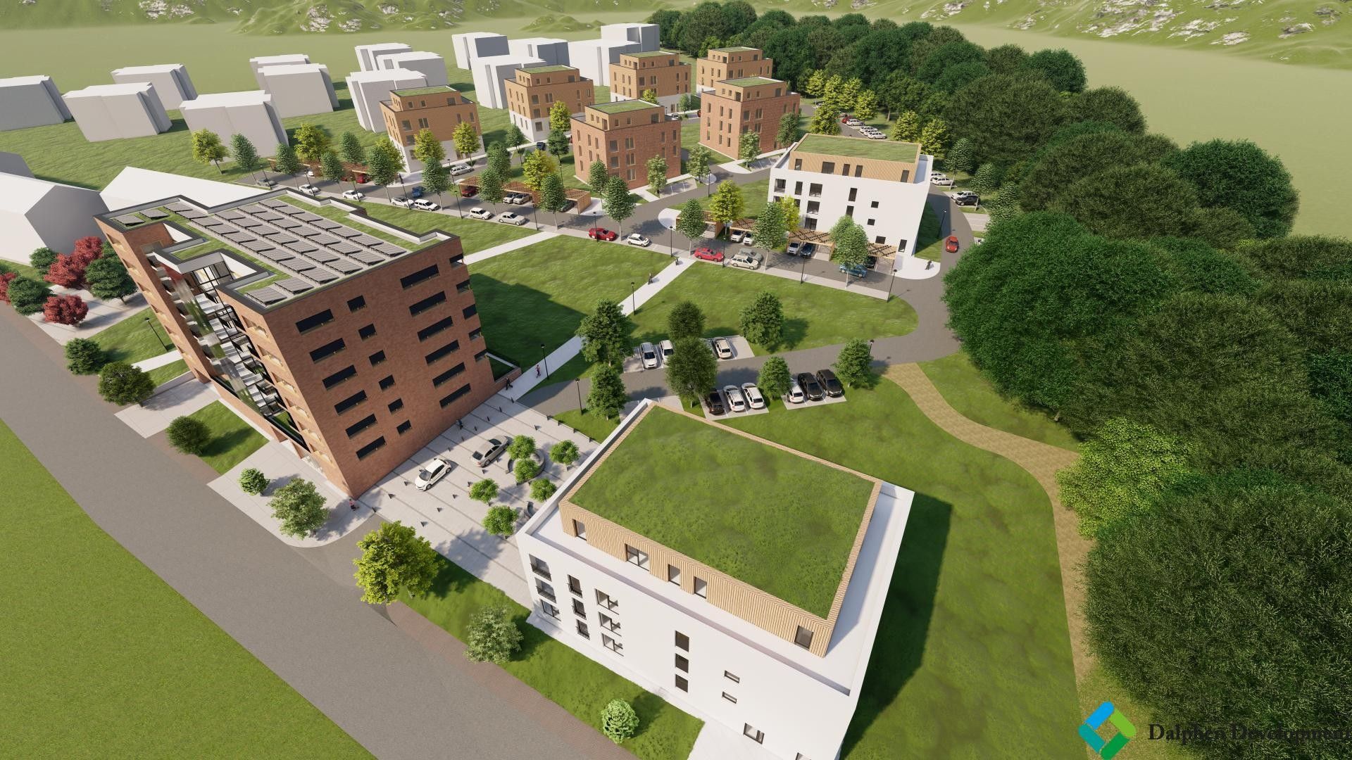 Prodej bytu 2+kk 58 m² - foto 1
