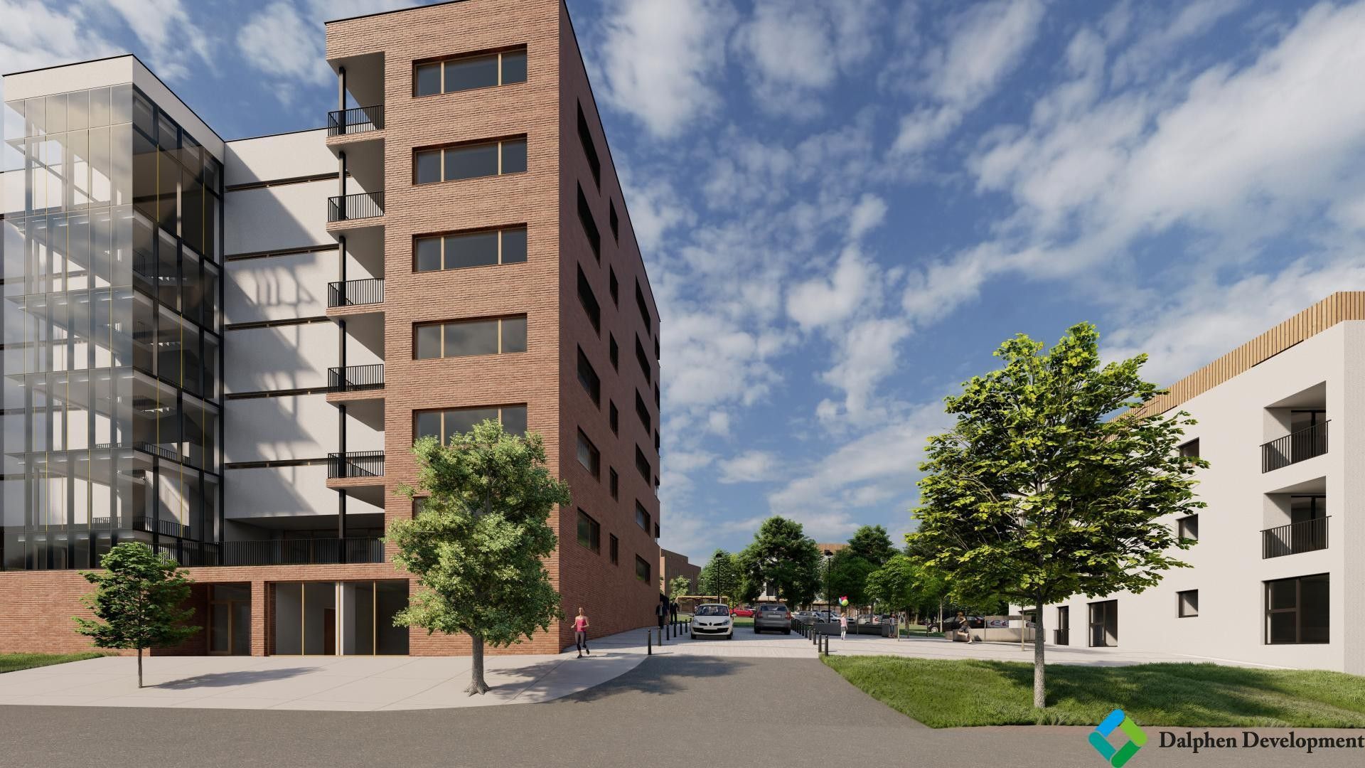 Prodej bytu 2+kk 58 m² - foto 4