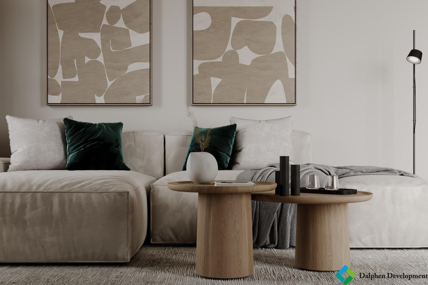 Prodej bytu 2+kk 58 m² - foto 6