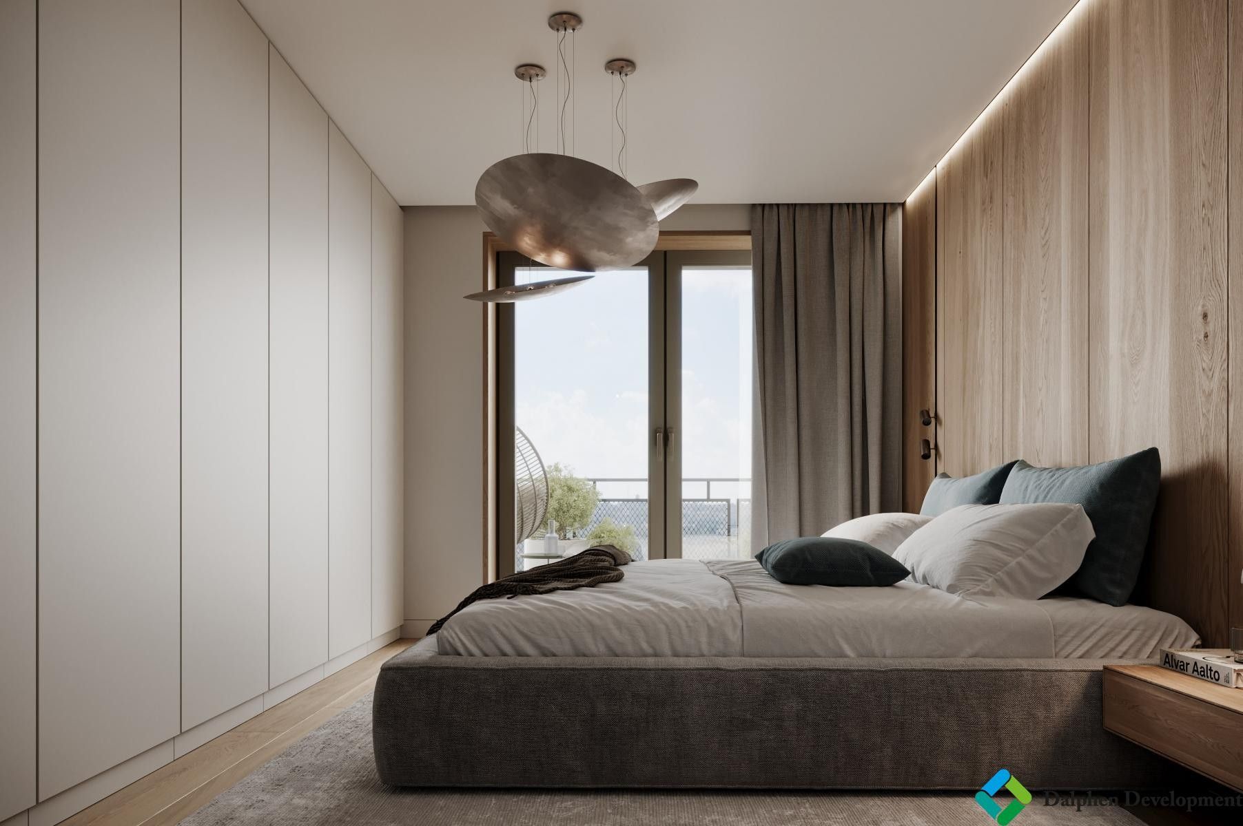 Prodej bytu 2+kk 58 m² - foto 8