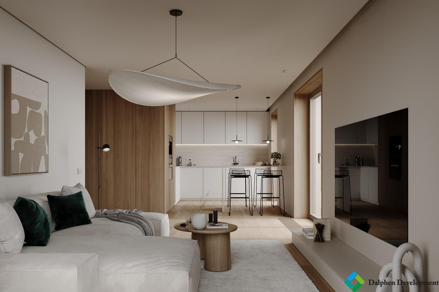 Prodej bytu 2+kk 58 m² - foto 16