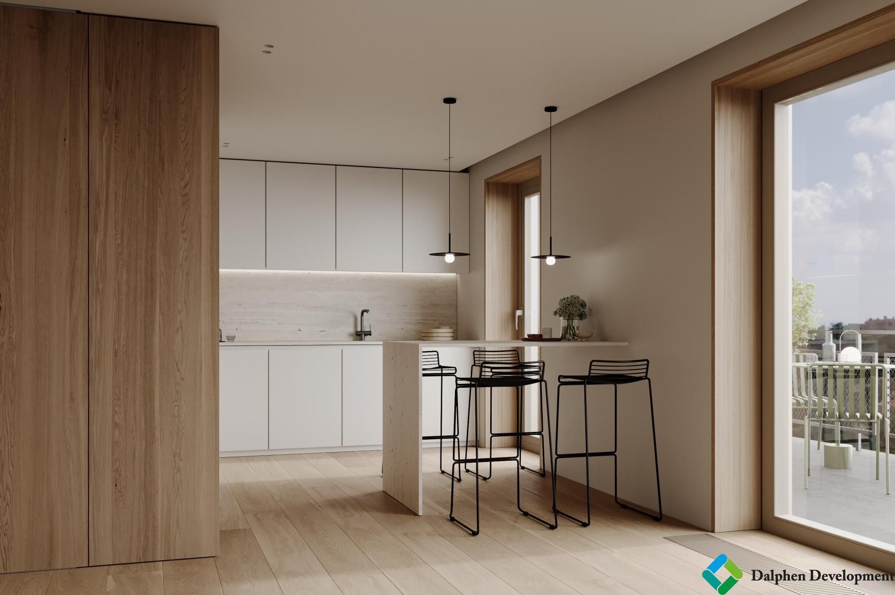 Prodej bytu 2+kk 58 m² - foto 15