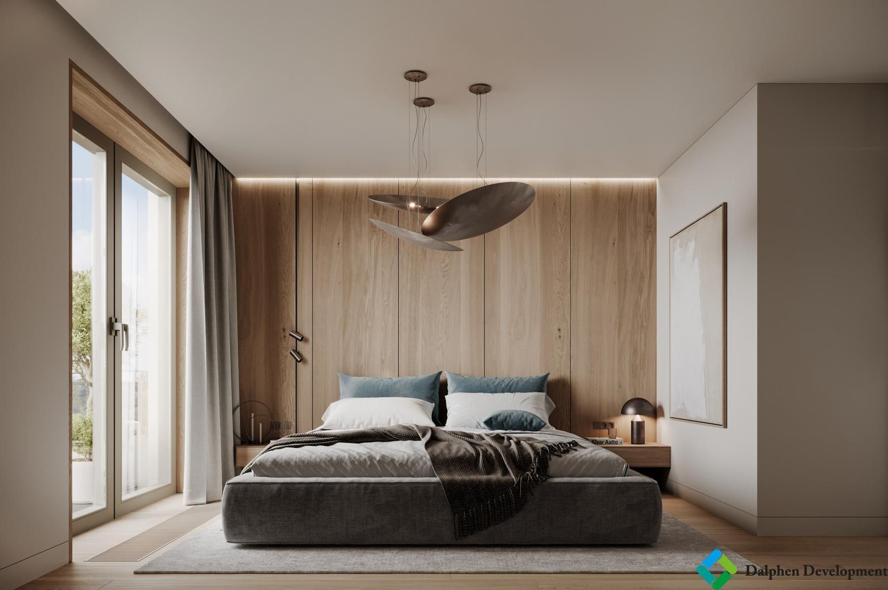 Prodej bytu 2+kk 58 m² - foto 9