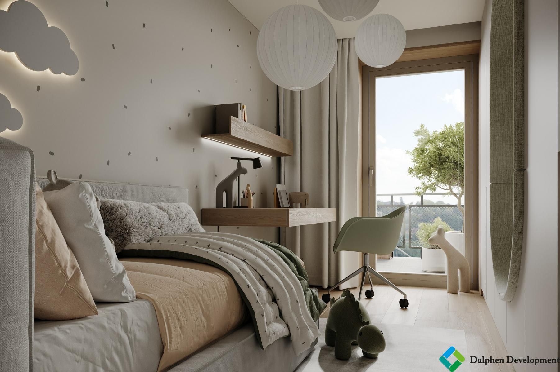 Prodej bytu 2+kk 58 m² - foto 11