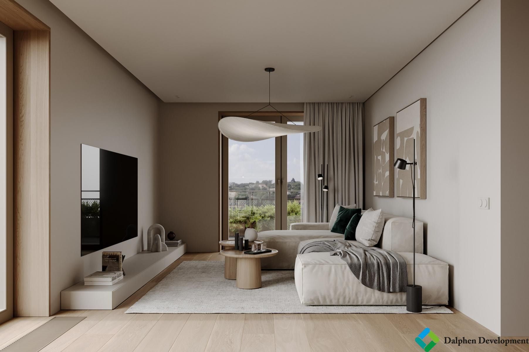 Prodej bytu 2+kk 58 m² - foto 17