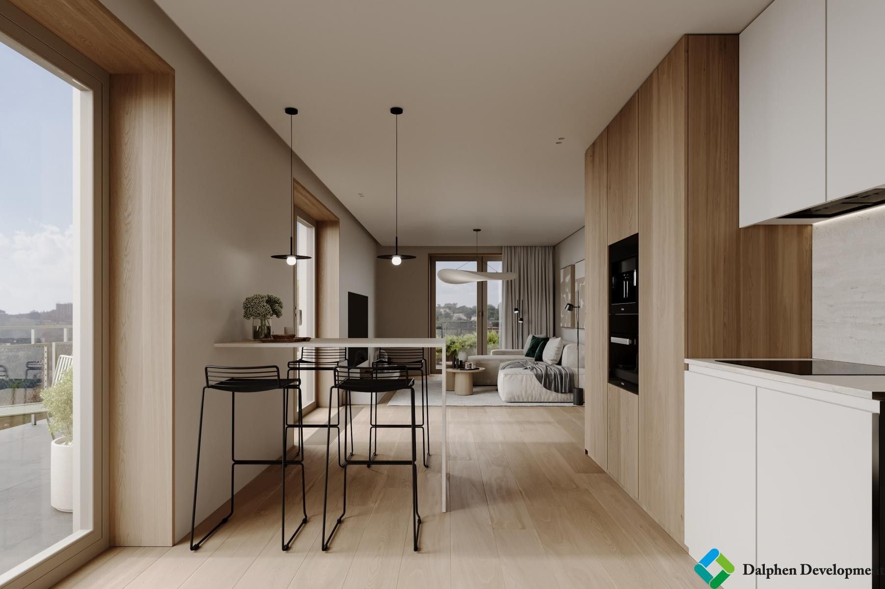 Prodej bytu 2+kk 58 m² - foto 19