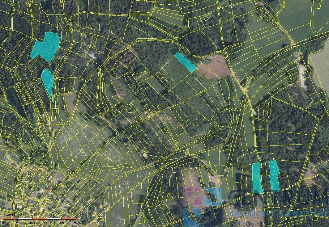 Prodej pozemku 15992 m² - foto 1