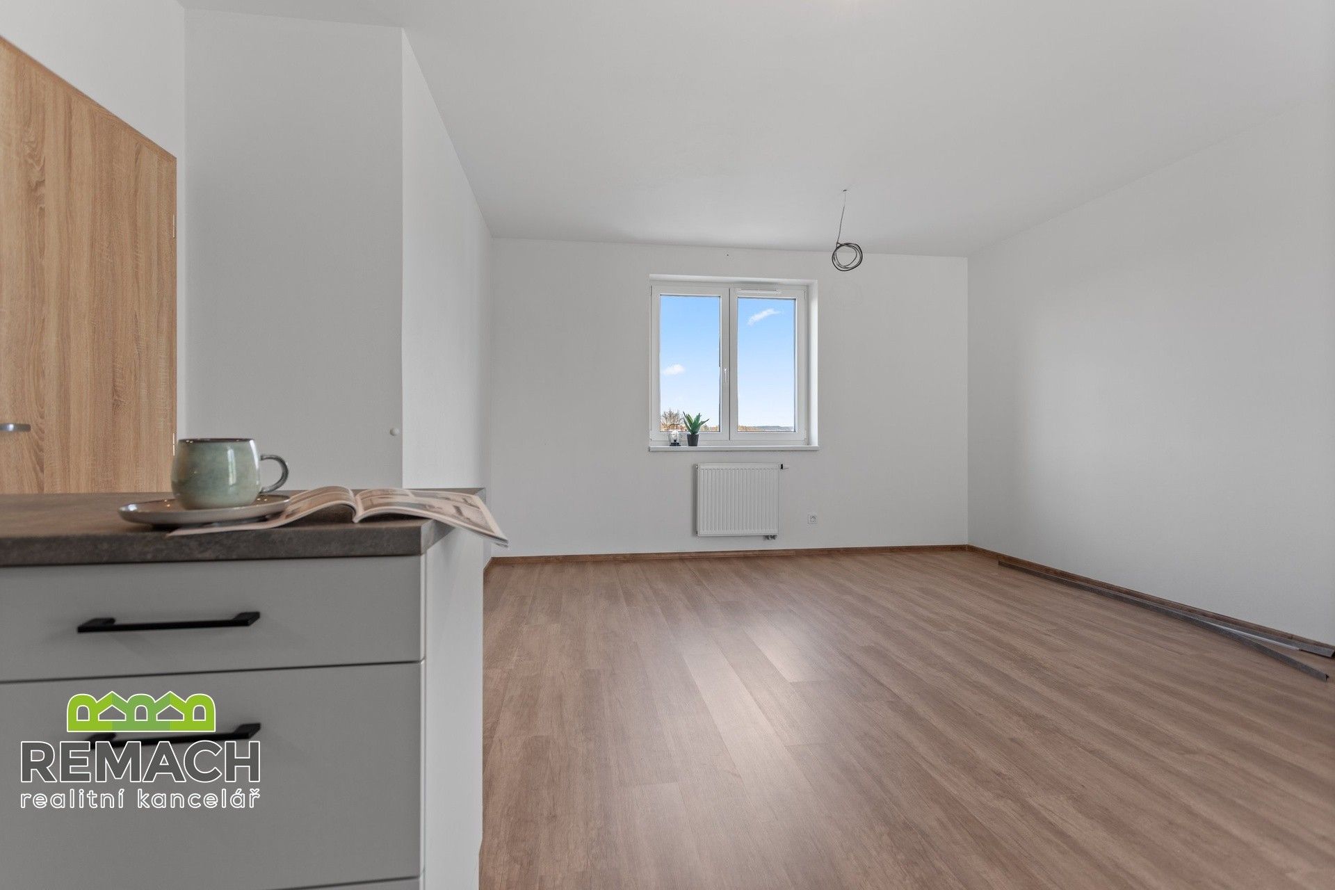 Pronájem bytu 2+kk 61 m² - foto 4