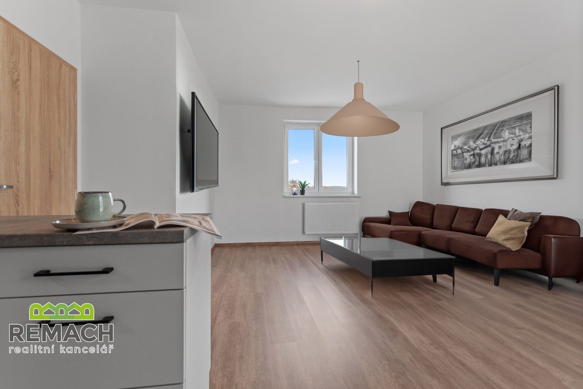 Pronájem bytu 2+kk 61 m² - foto 9