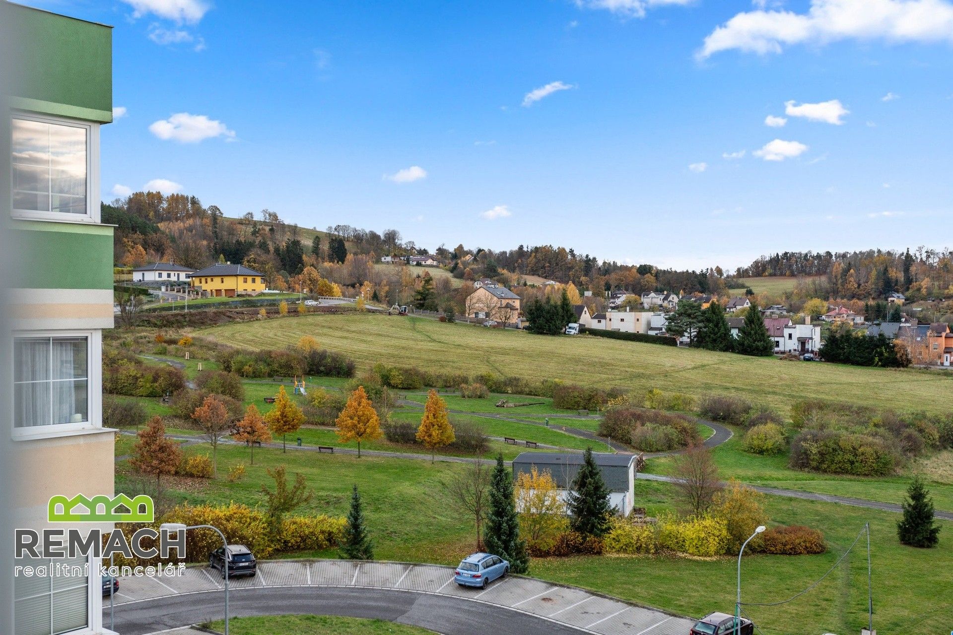 Pronájem bytu 2+kk 61 m² - foto 12