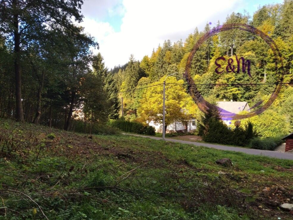 Prodej pozemku 1374 m² - foto 3