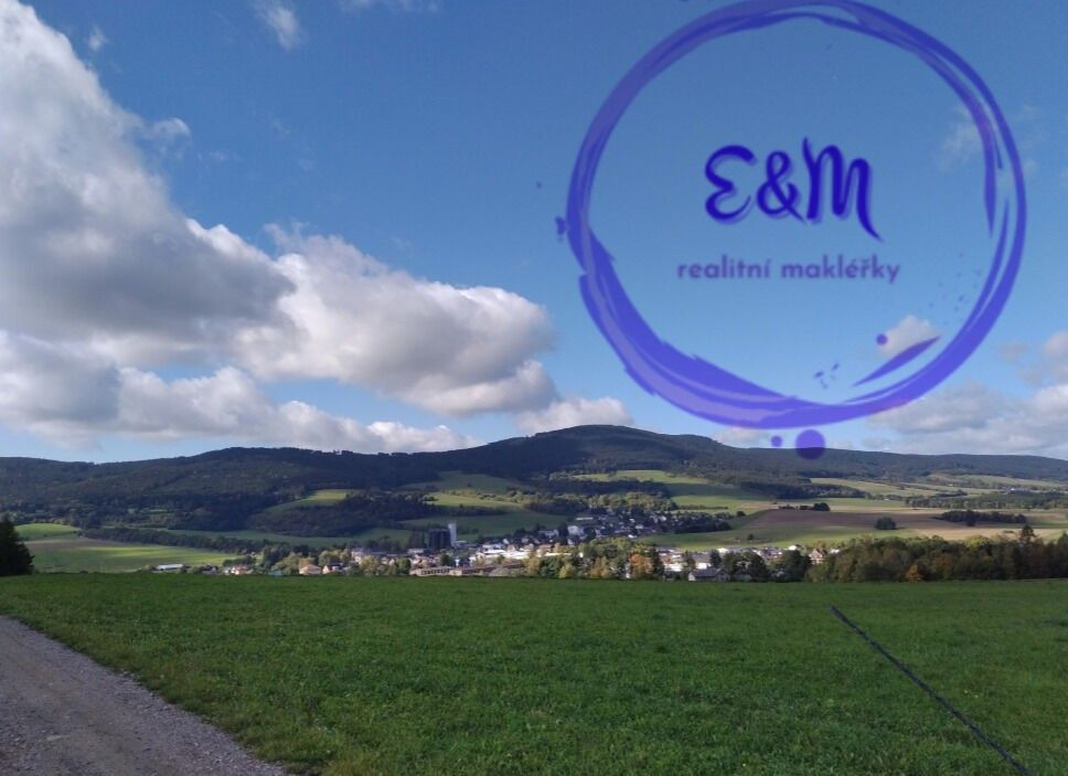 Prodej pozemku 1374 m² - foto 5