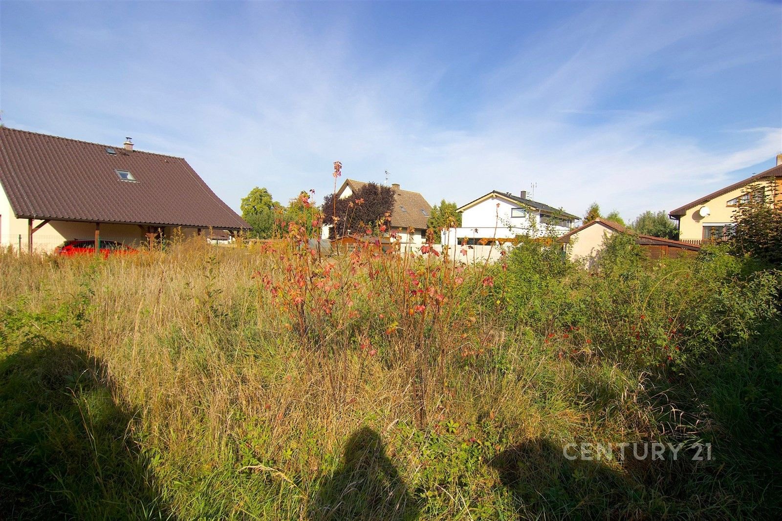 Prodej pozemku 592 m² - foto 3
