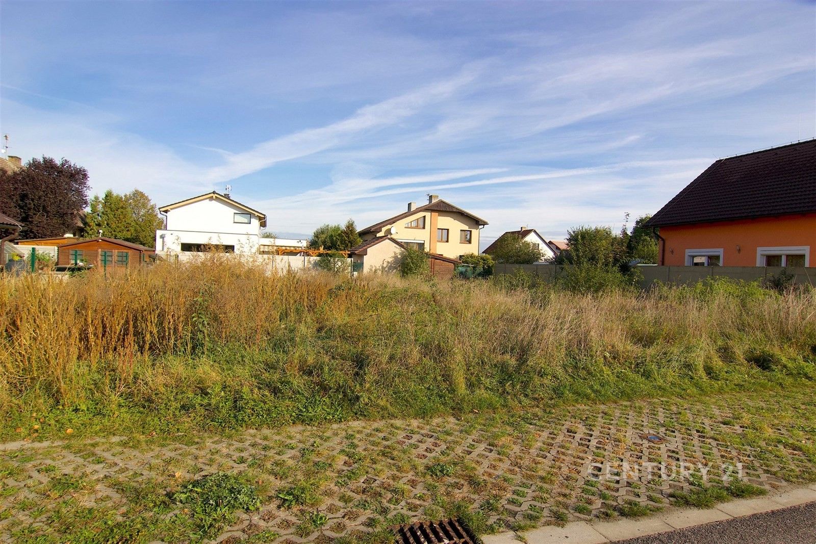 Prodej pozemku 592 m² - foto 2