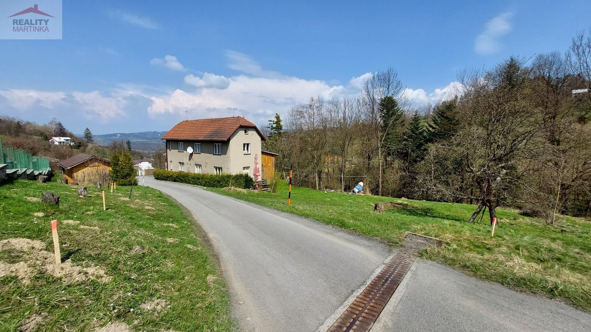 Prodej pozemku 830 m² - foto 4
