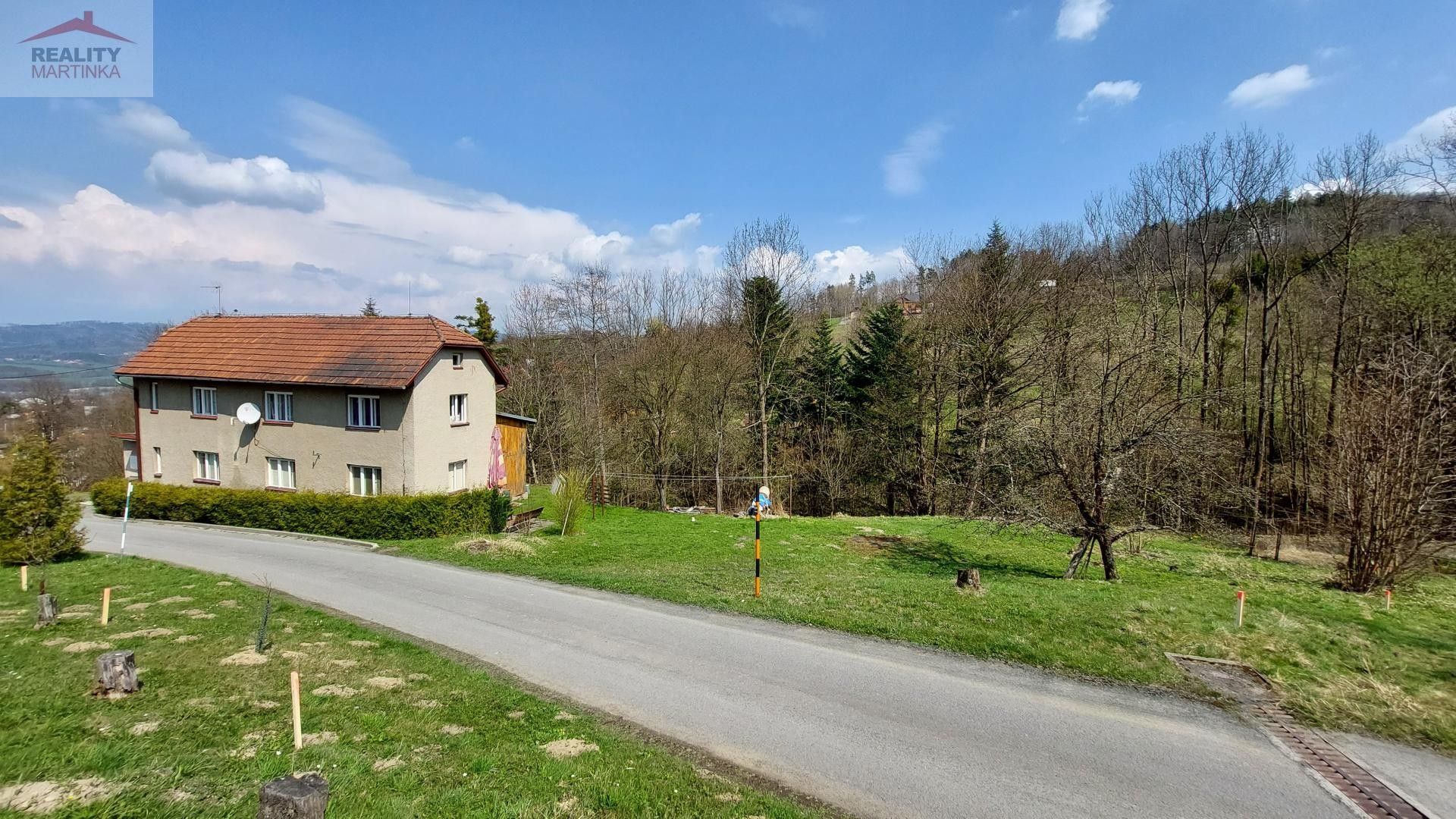 Prodej pozemku 830 m² - foto 10