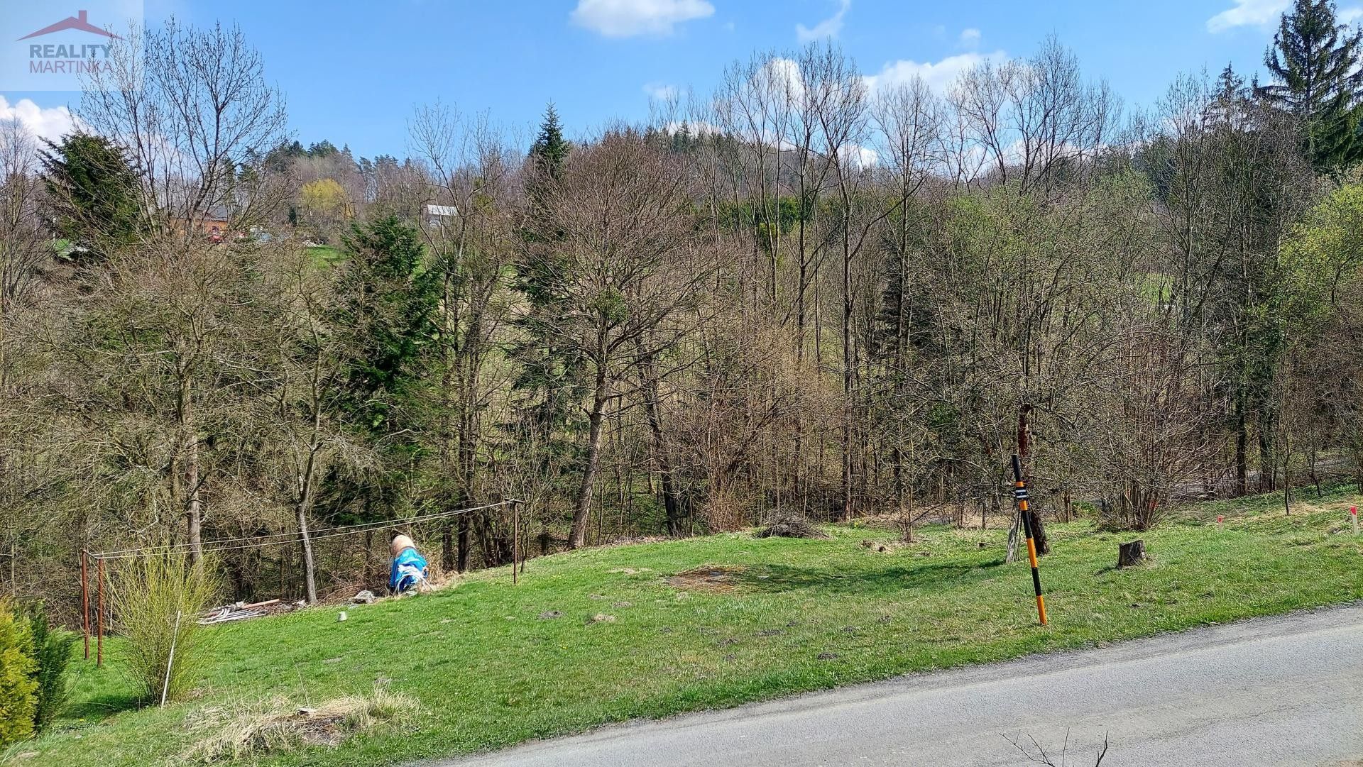 Prodej pozemku 830 m² - foto 9
