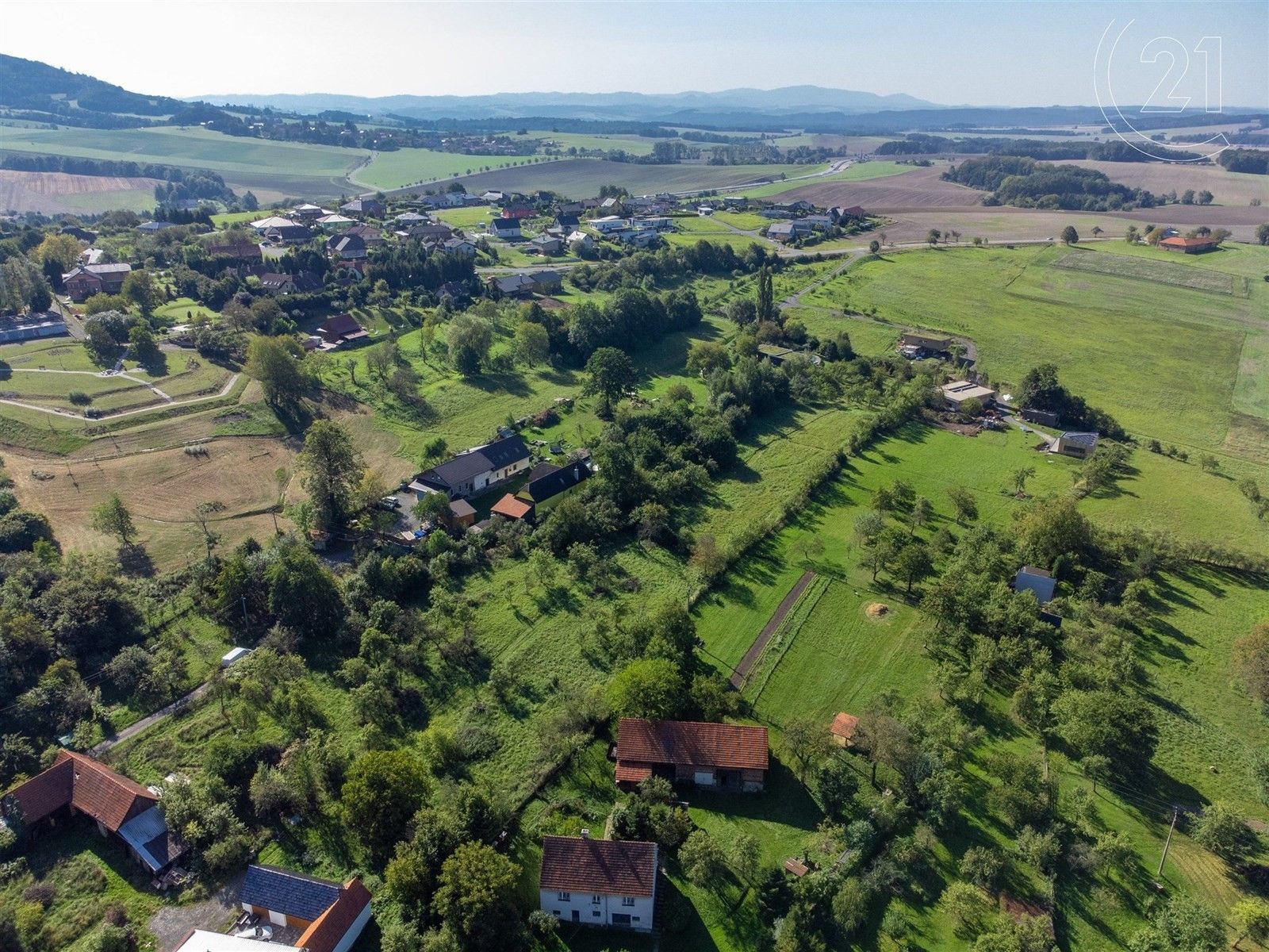 Prodej pozemku 1588 m² - foto 6