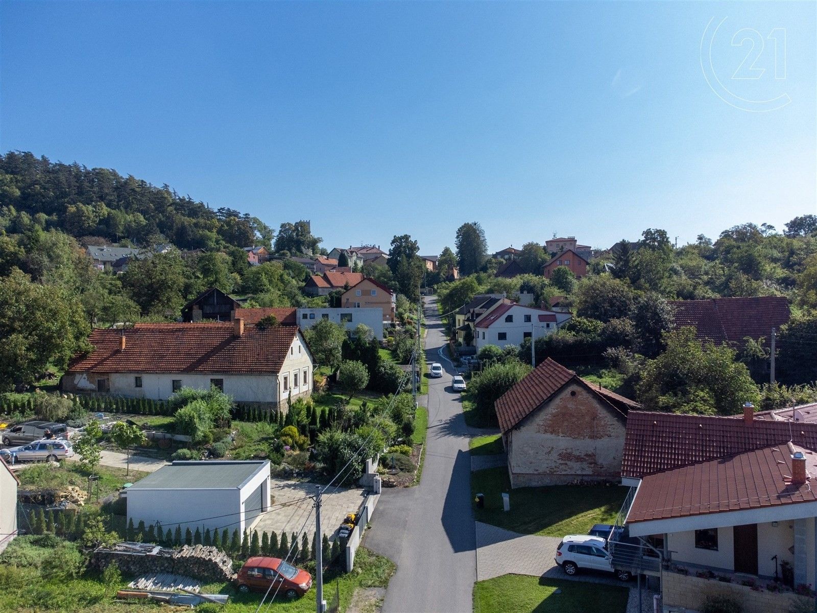 Prodej pozemku 1588 m² - foto 7