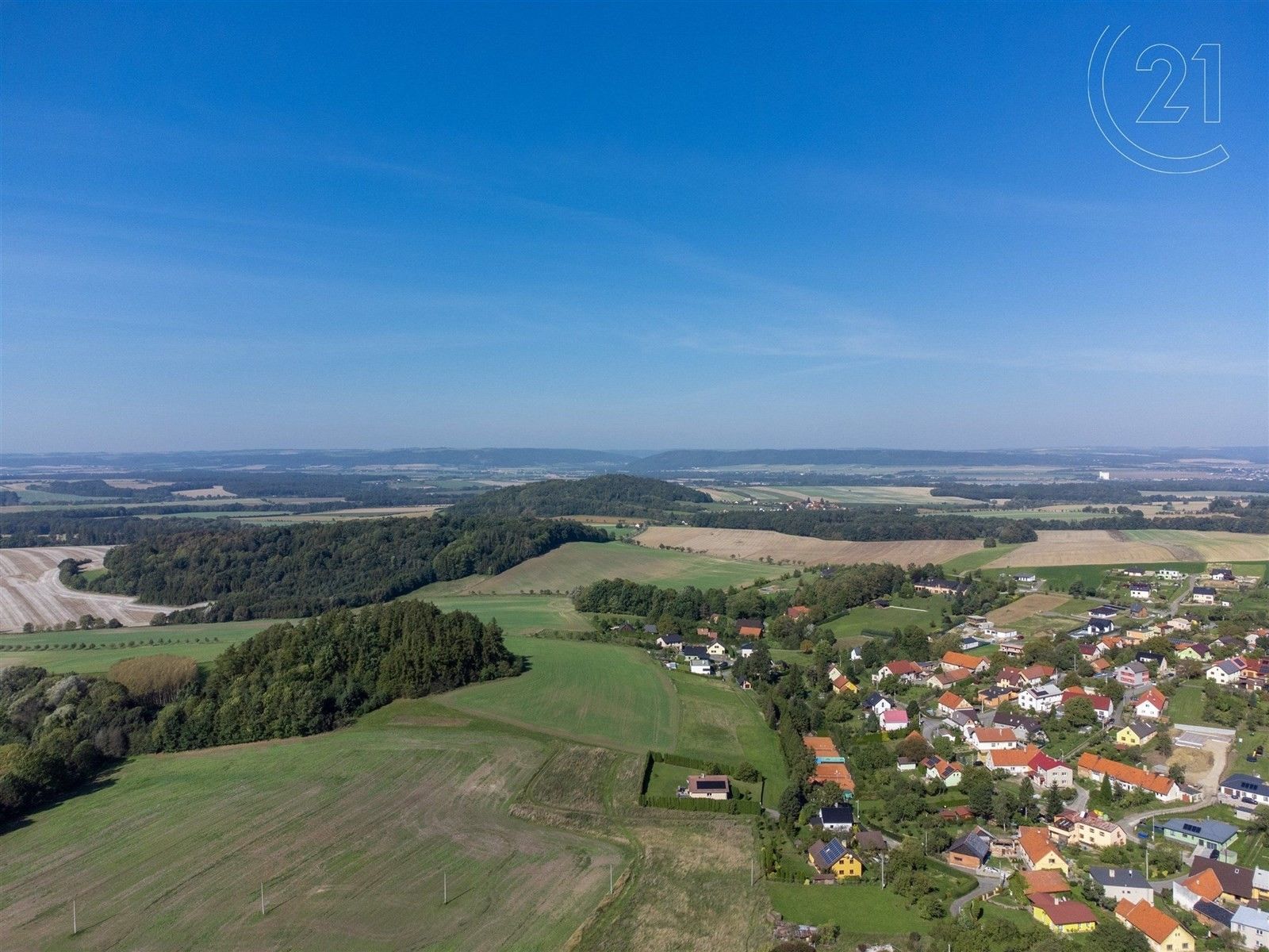 Prodej pozemku 1588 m² - foto 9