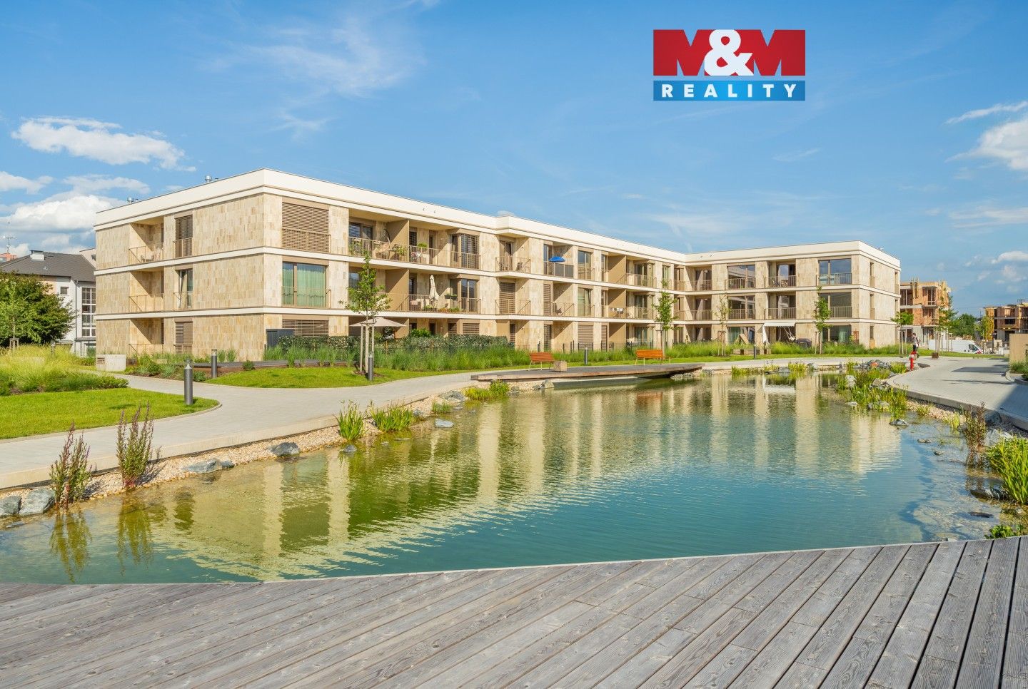 Prodej bytu 2+kk 65 m² - foto 1