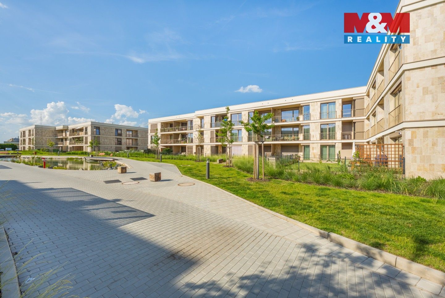 Prodej bytu 2+kk 65 m² - foto 5