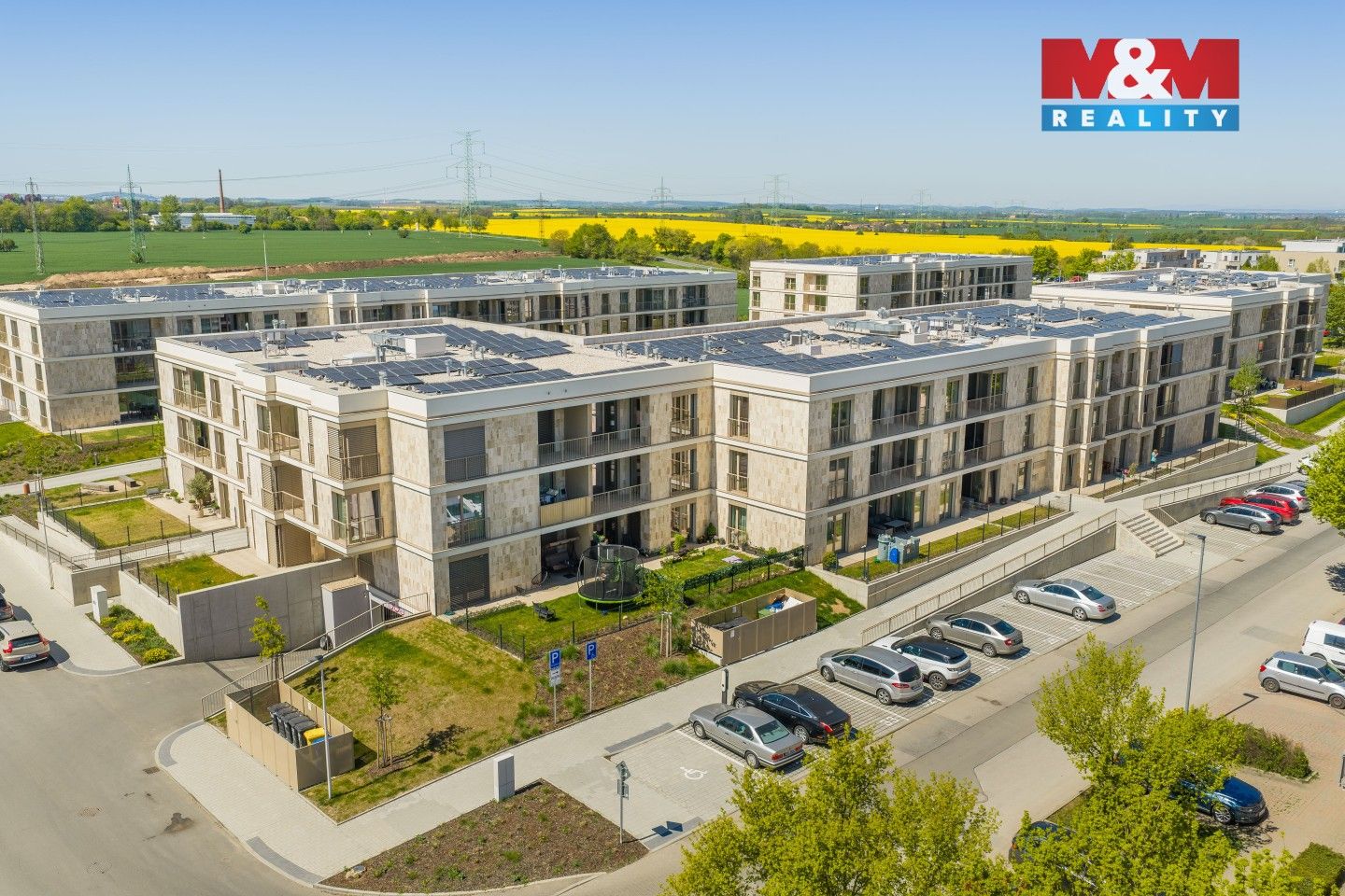Prodej bytu 2+kk 65 m² - foto 22