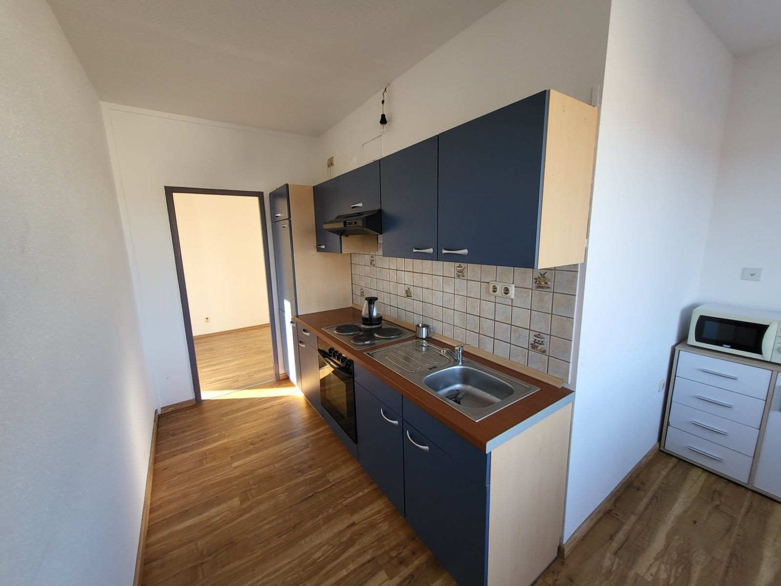 Pronájem bytu 3+1 67 m² - foto 3