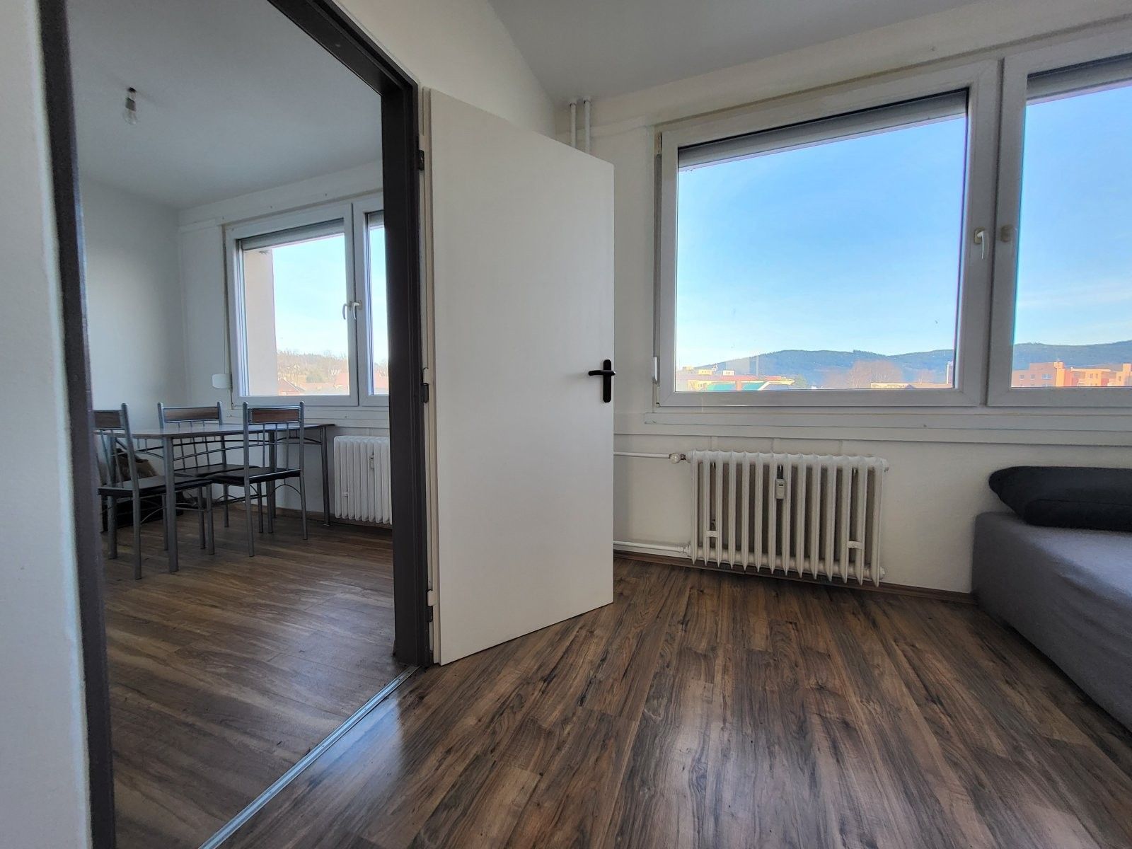 Pronájem bytu 3+1 67 m² - foto 4