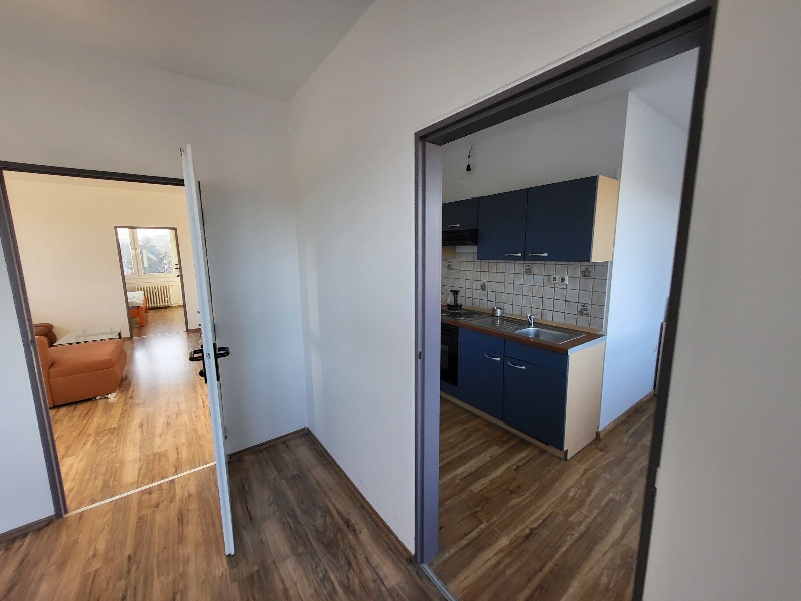 Pronájem bytu 3+1 67 m² - foto 5