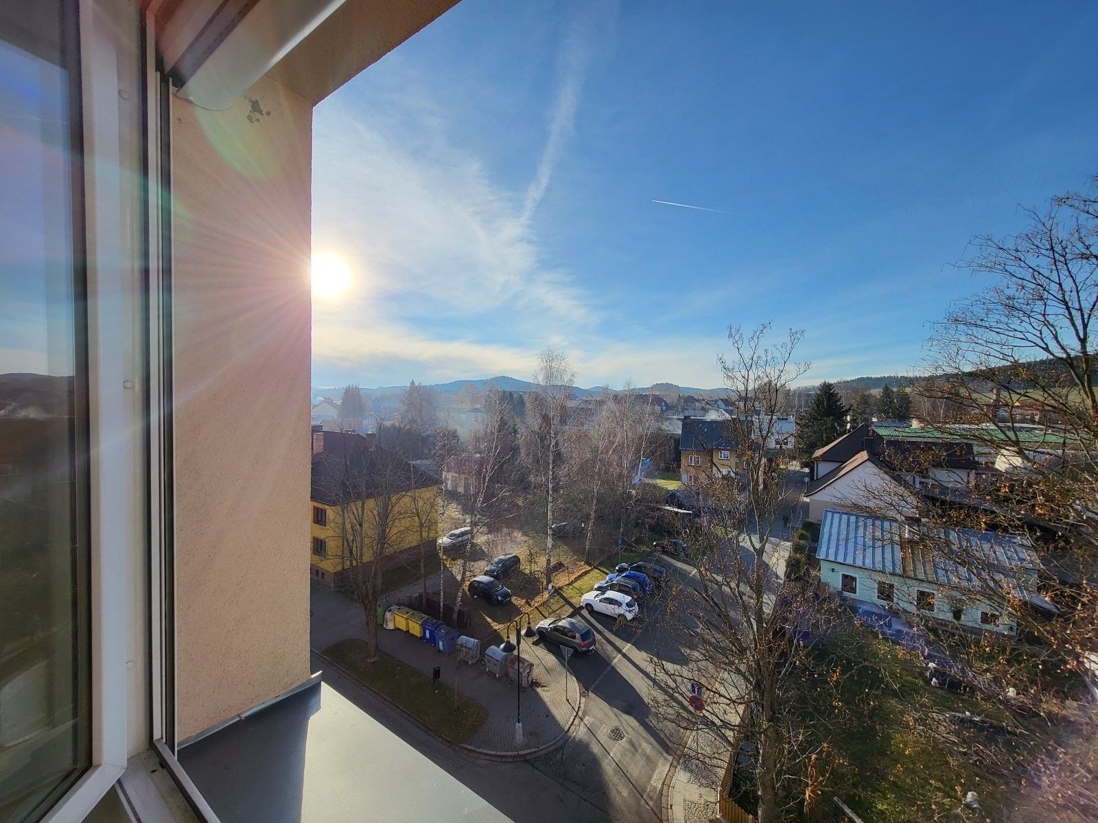 Pronájem bytu 3+1 67 m² - foto 6